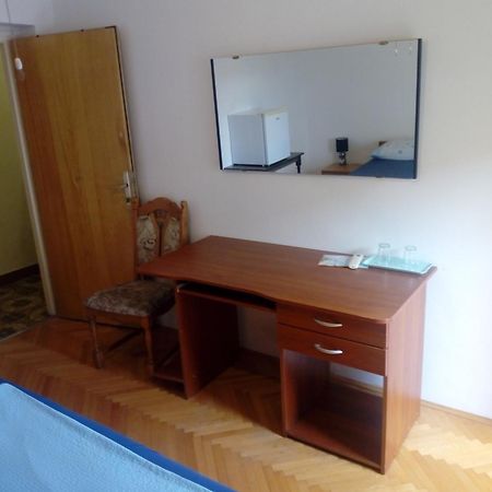 Luka Room'S Split Zewnętrze zdjęcie