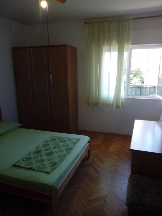 Luka Room'S Split Zewnętrze zdjęcie
