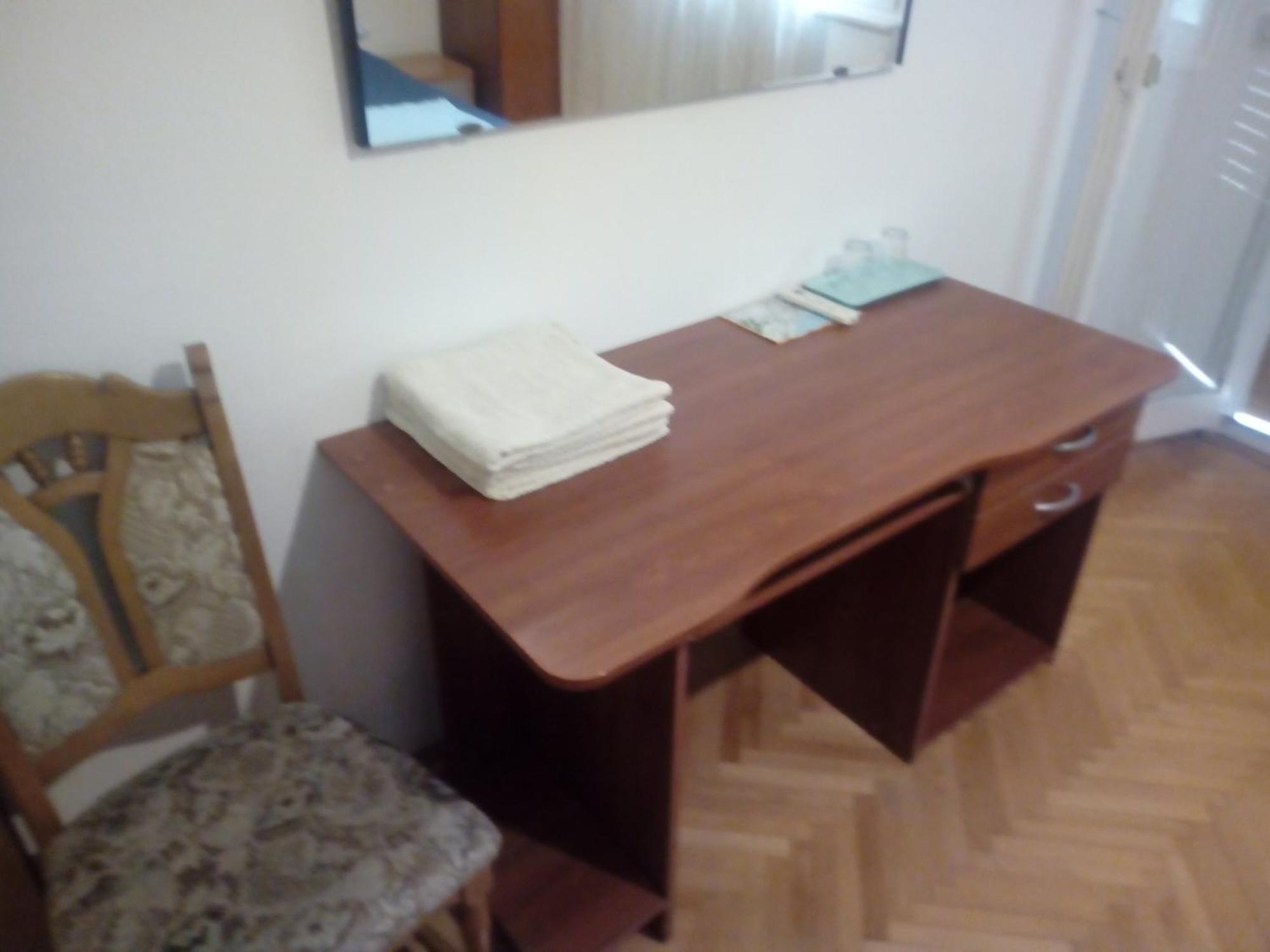 Luka Room'S Split Zewnętrze zdjęcie