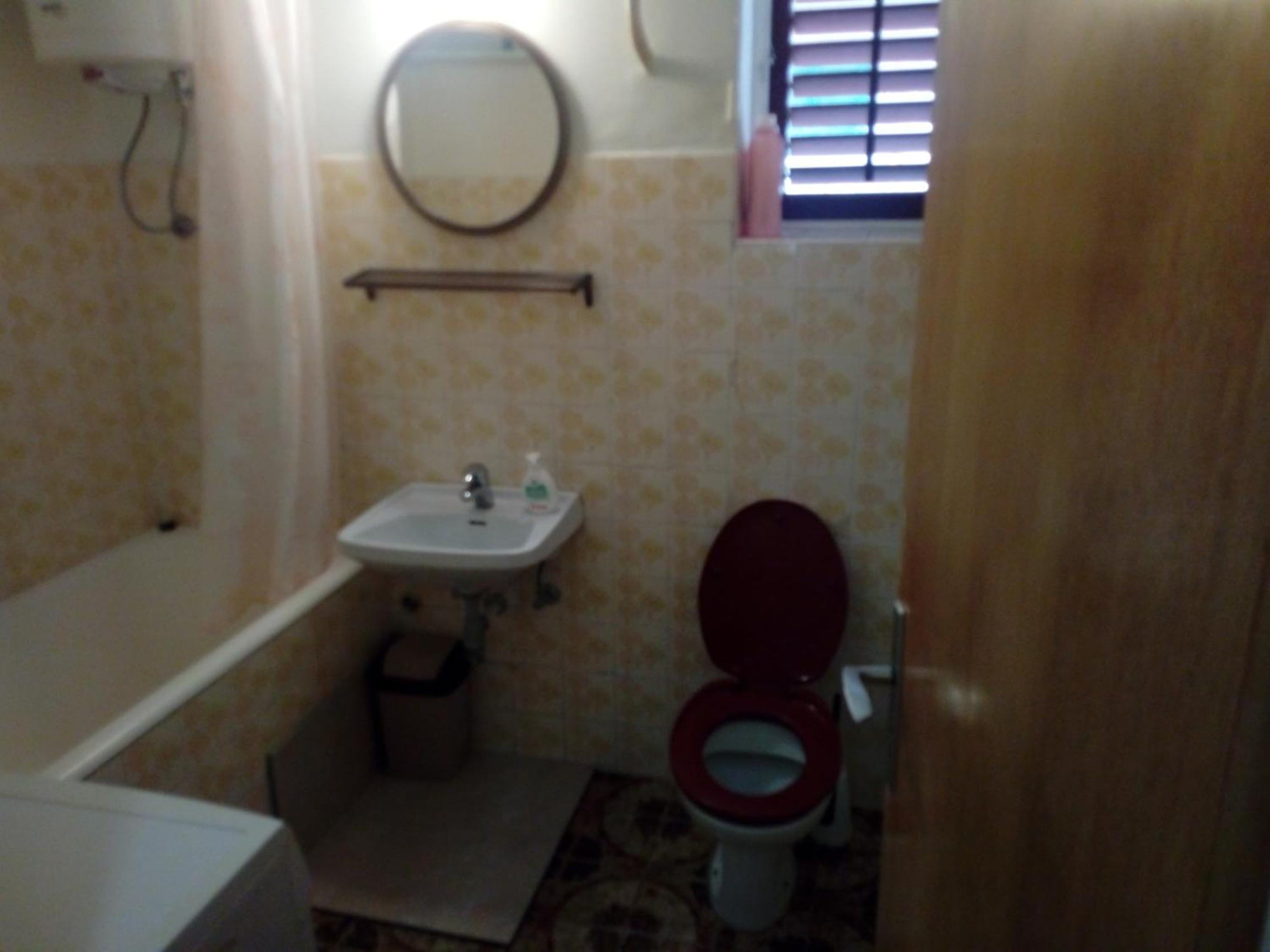 Luka Room'S Split Zewnętrze zdjęcie