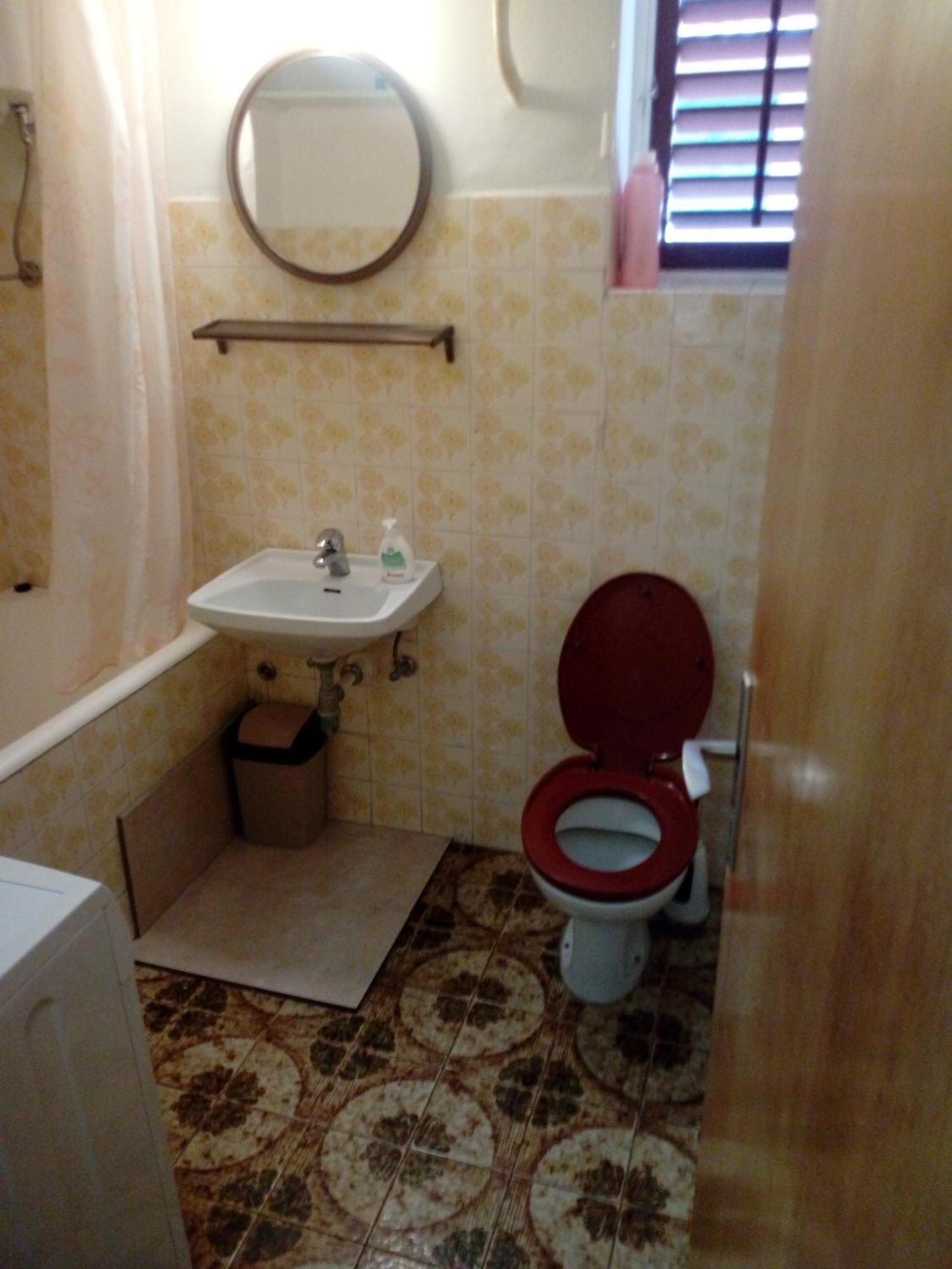 Luka Room'S Split Zewnętrze zdjęcie