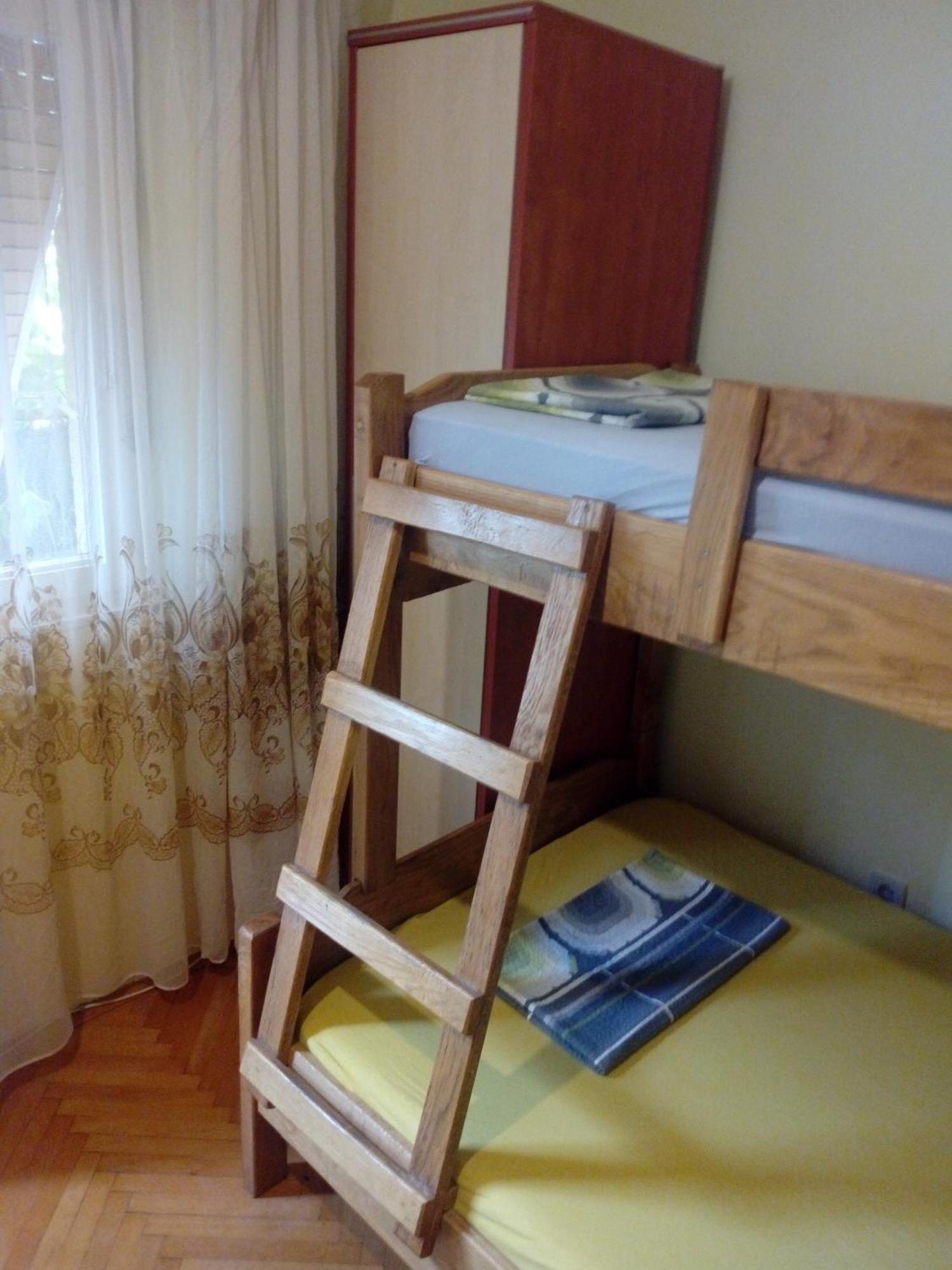 Luka Room'S Split Zewnętrze zdjęcie