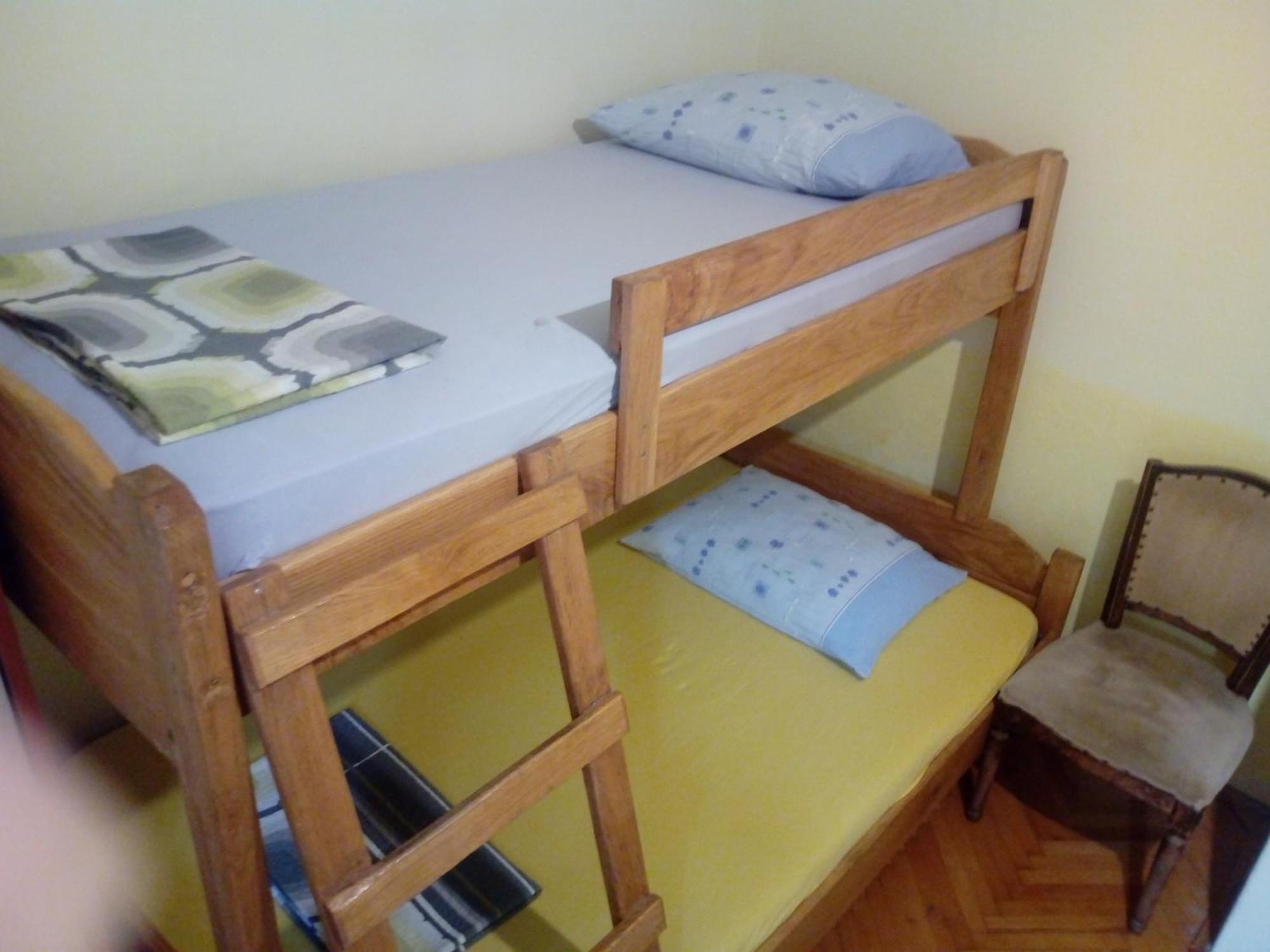Luka Room'S Split Zewnętrze zdjęcie
