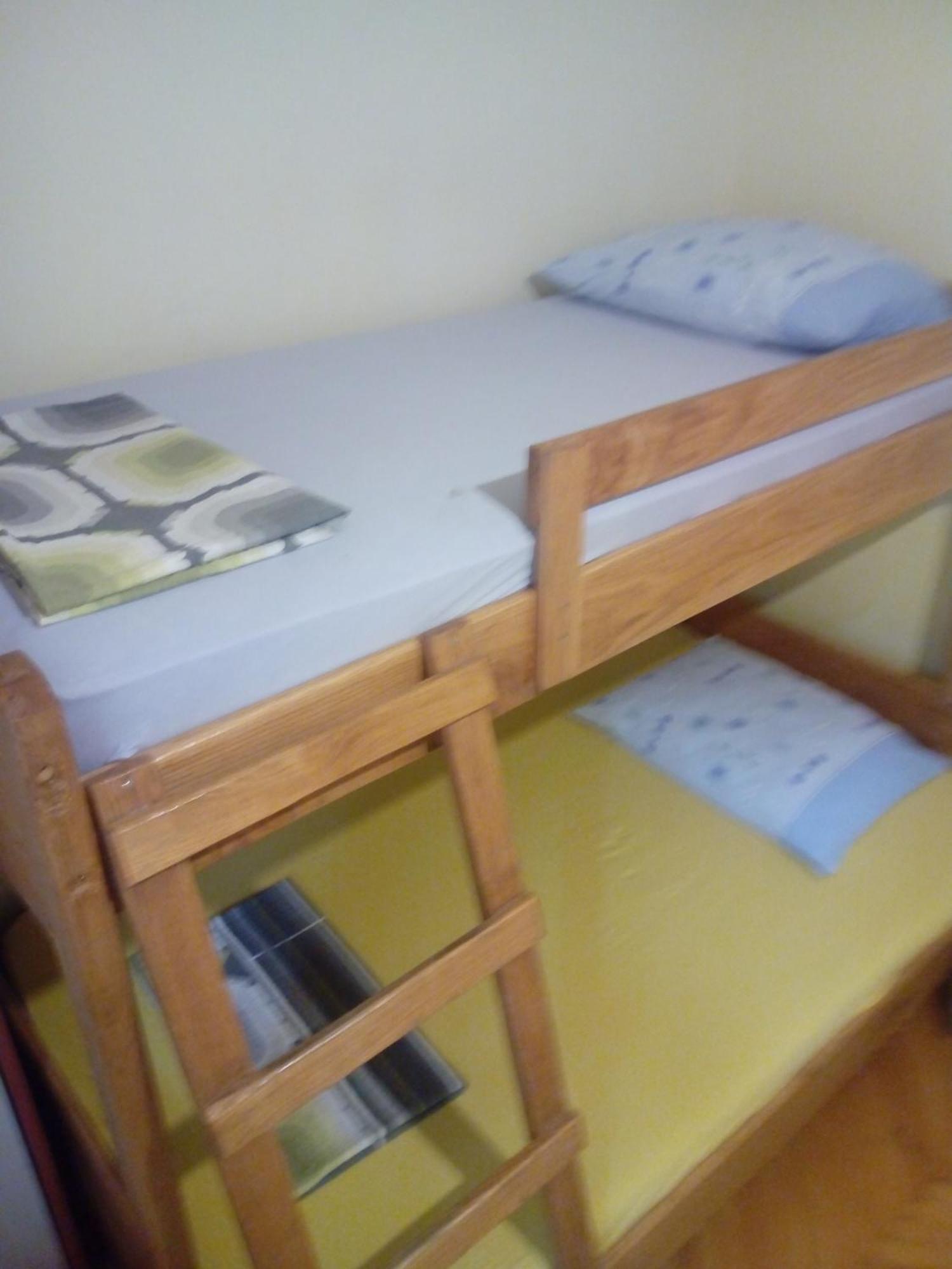 Luka Room'S Split Zewnętrze zdjęcie