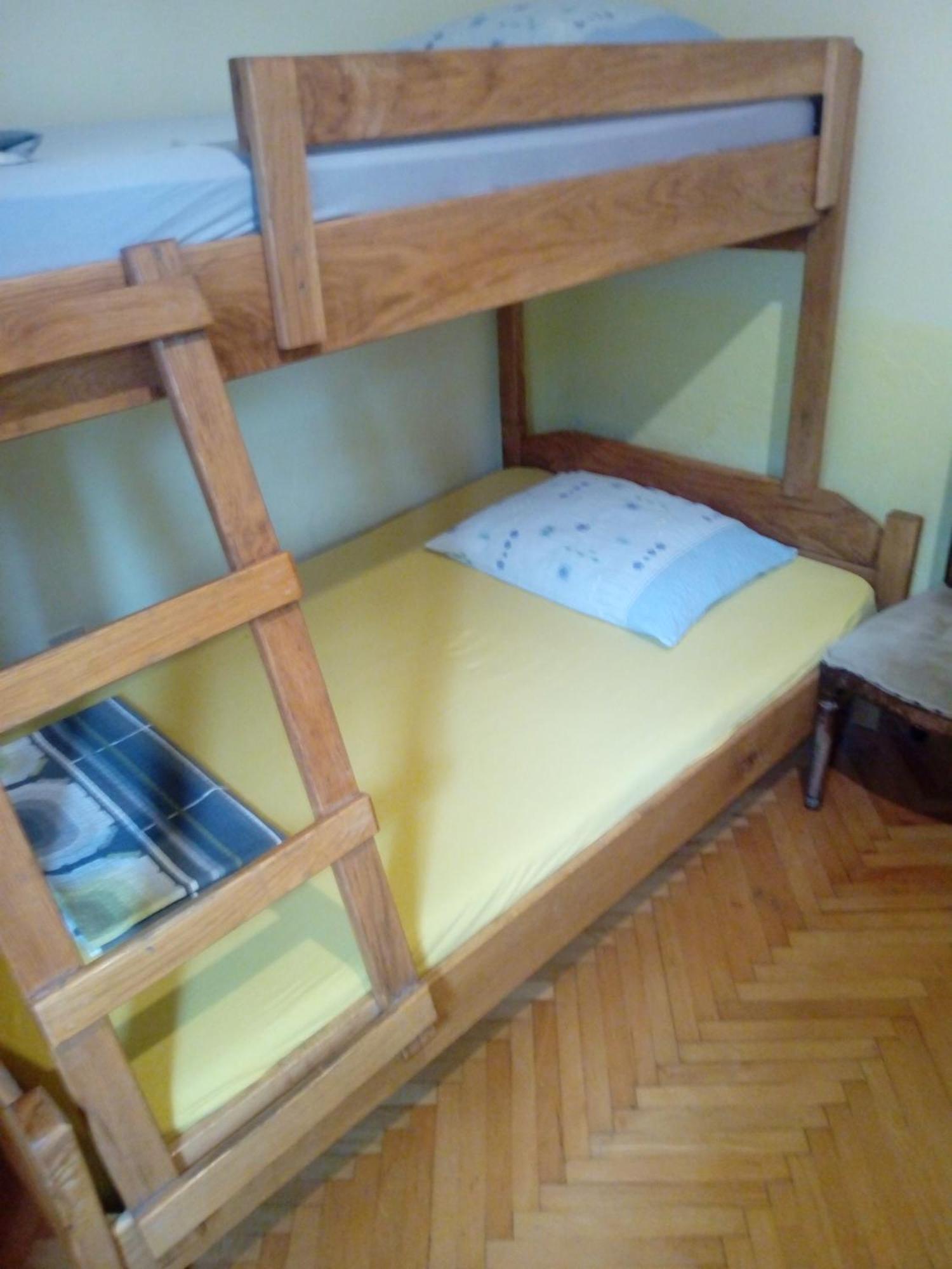 Luka Room'S Split Zewnętrze zdjęcie