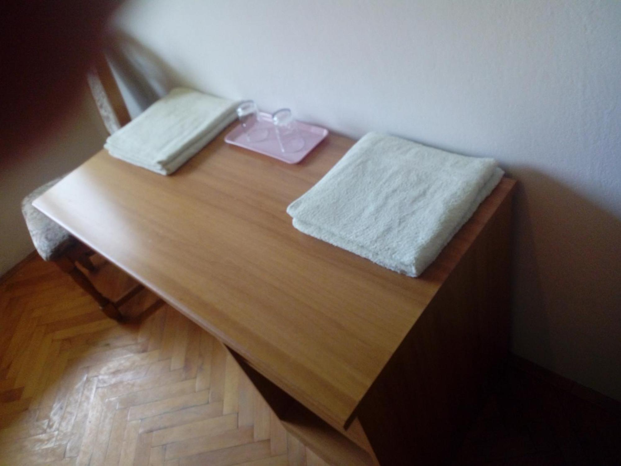 Luka Room'S Split Zewnętrze zdjęcie