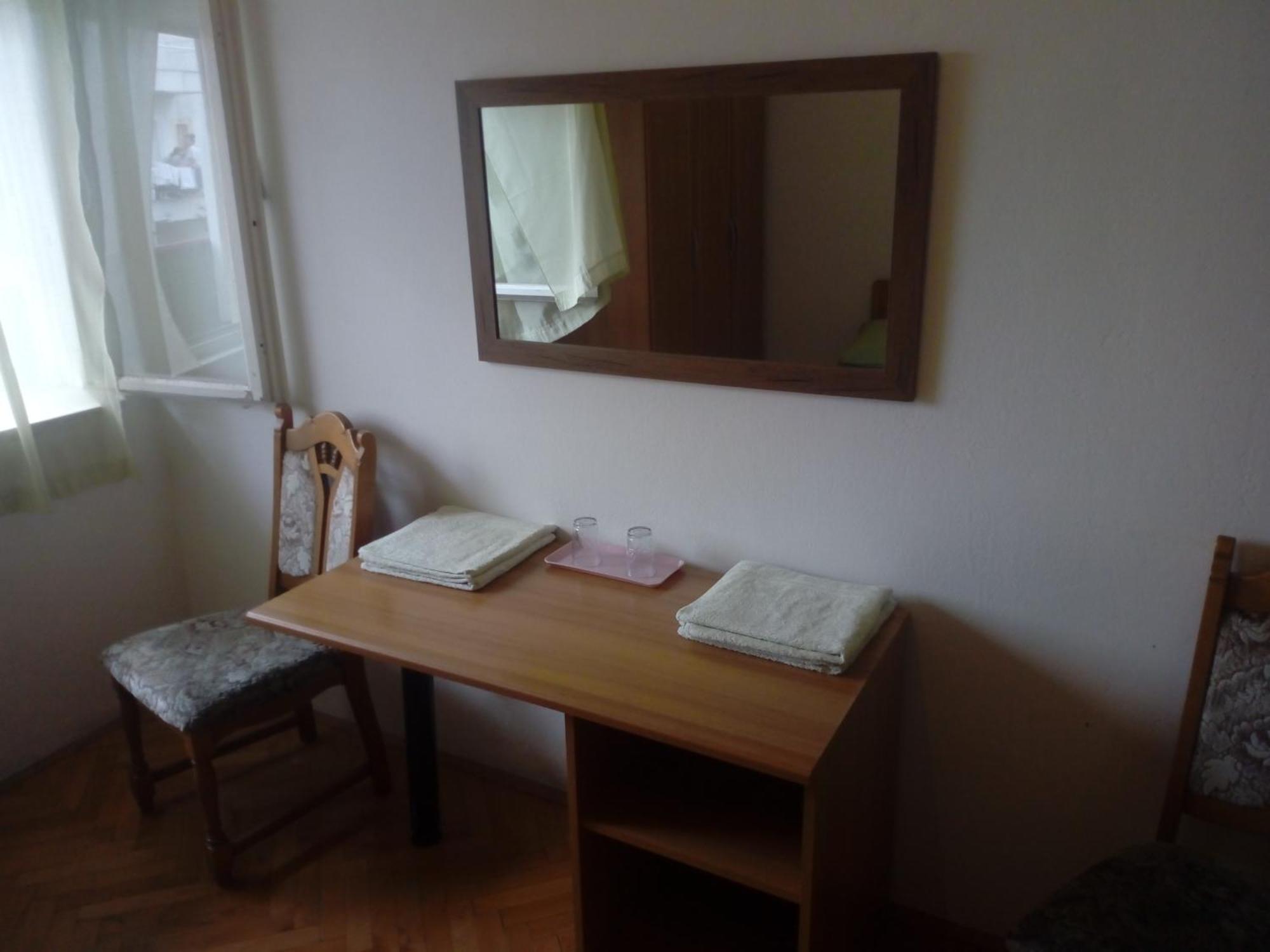 Luka Room'S Split Zewnętrze zdjęcie