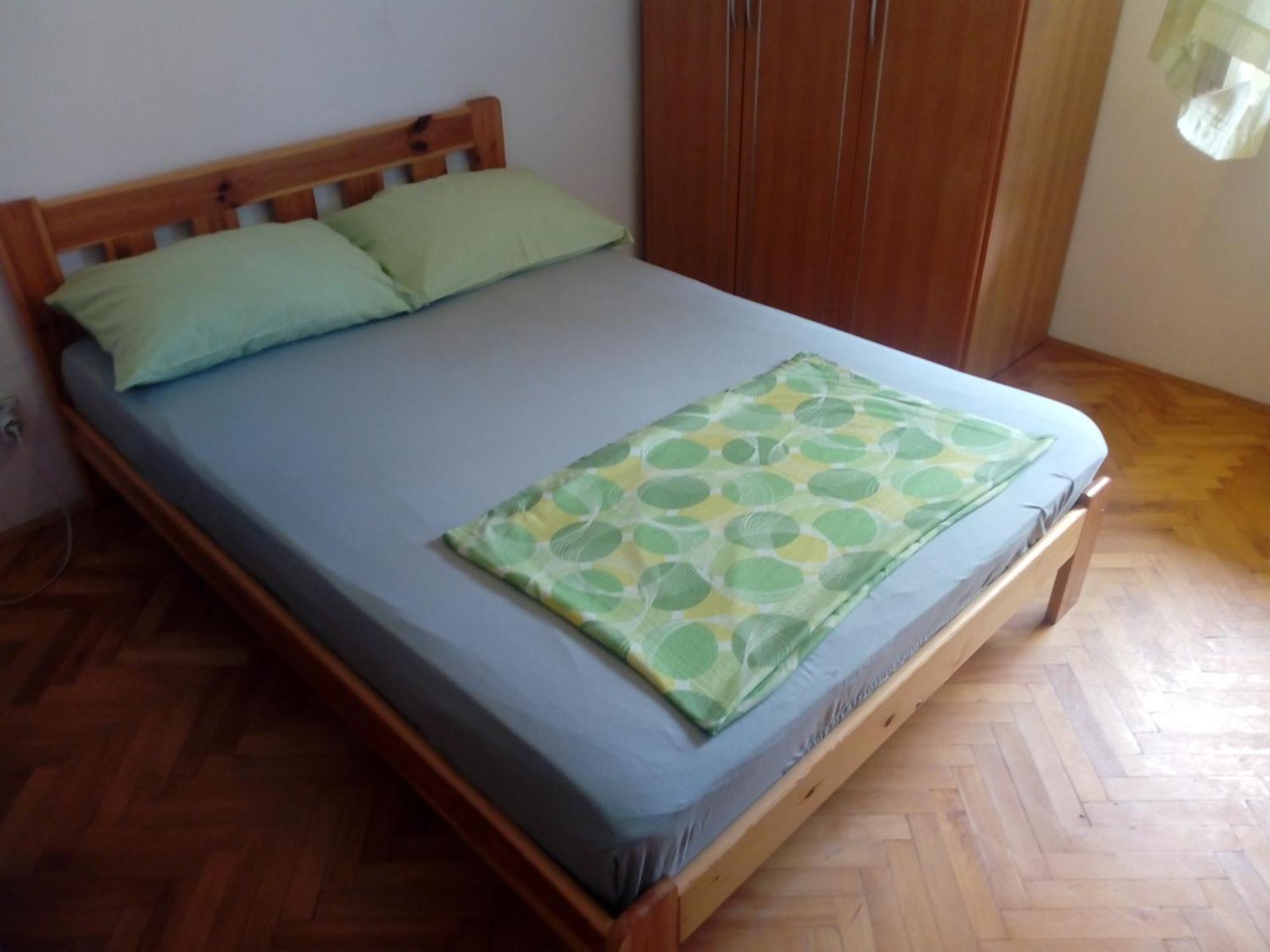 Luka Room'S Split Zewnętrze zdjęcie
